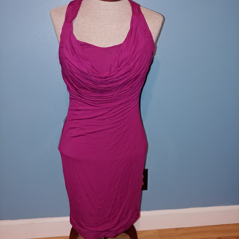 BCBG DRESS